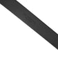 Dolce & Gabbana Men Black Calfskin Leather Square Buckle Belt