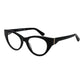 Marciano by Guess Black Plastic Glasses (Frames)