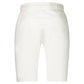 North Sails White Cotton Men's Sweatpant