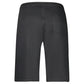 North Sails Black Cotton Men's Sweatpant