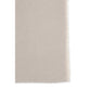 Max Mara Beige Silk Scarf