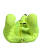 Dolce & Gabbana Green Polyester Animal Silhouette Waist Belt Borse Bag