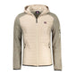 Norway 1963 Beige Polyester Men's Jacket