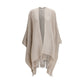 Brunello Cucinelli Beige Linen Coat