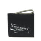Givenchy Black Cotton Accessories