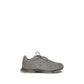 Axel Arigato Gray Calf Leather Bos Taurus Chunky Sneakers