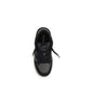 Axel Arigato Black Calf Leather Bos Taurus Athletic Sneakers