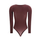 Wolford Multicolor Polyamide Bodysuit