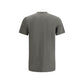 Rick Owens Bicolor Cotton T-Shirt