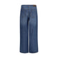 Brunello Cucinelli Blue Cotton Jeans Denim