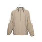 Autry Beige Nylon Shell Jacket