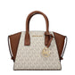 Michael Kors Beige Fabric Handbag