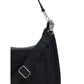 Pierre Hardy Black Calf Leather Bos Taurus Shoulder Bag