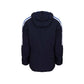 Autry Blue Nylon Shell Jacket