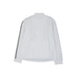 Autry White Elastane Shell Jacket