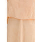 Forte_Forte Orange Viscose Casual Dress