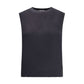 Tom Ford Black Silk Sweatshirt