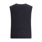 Tom Ford Black Silk Sweatshirt