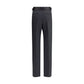 Tom Ford Black Silk Dress Pants