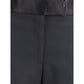Tom Ford Black Silk Dress Pants