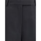 Tom Ford Black Wool Dress Pants