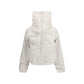 ALAINPAUL Gray Polyamide Clothing