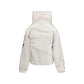 ALAINPAUL Gray Polyamide Clothing