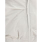 ALAINPAUL Gray Polyamide Clothing