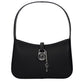 Michael Kors Black Leather Handbag