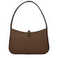 Michael Kors Brown Leather Handbag