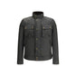 Belstaff Bicolor Cotton Coat