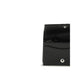 Ganni Black Polyester Wallet