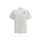 The North Face White Cotton T-Shirt