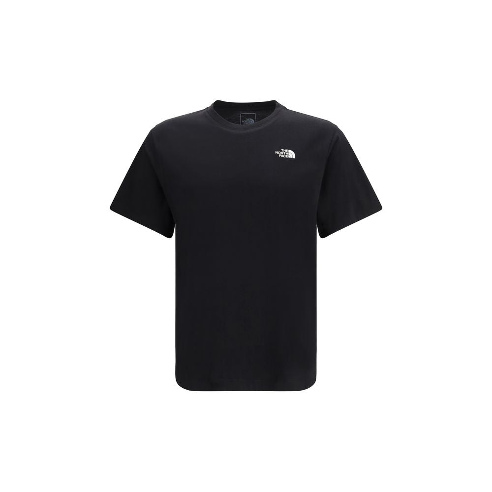 The North Face Black Cotton Sportswear
