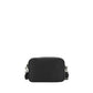Fendi Black Cotton Shoulder Bag