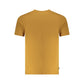 Timberland Marrone Cotton Men T-Shirt