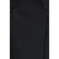 Khaite Black Polyester Cocktail Dress