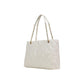 Love Moschino Beige Polyethylene Handbag
