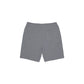 Lyle & Scott Gray Cotton Bermuda Shorts