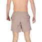 Lyle & Scott Beige Nylon Swim Shorts