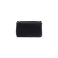 Love Moschino Black Polyethylene Handbag