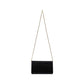 Love Moschino Black Polyethylene Handbag
