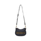 Love Moschino Bicolor Polyethylene Handbag