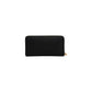 Love Moschino Black Polyethylene Wallet