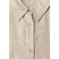 Street One Beige Viscose Blouse