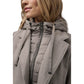 Street One Beige Polyester Coat