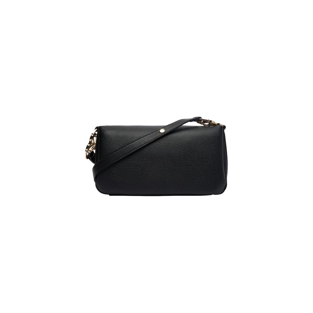 Love Moschino Black Polyethylene Handbag