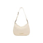 Love Moschino Beige Polyethylene Handbag