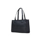 Love Moschino Black Polyethylene Handbag