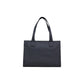 Love Moschino Black Polyethylene Handbag